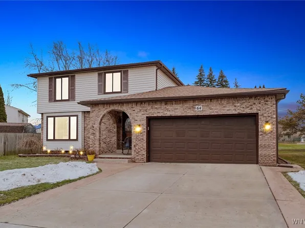 64 Royal Coach Rd, Buffalo, NY 14224