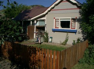 533 E 6th Ave, Durango, CO 81301