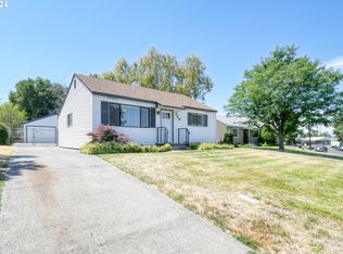 723 SW 28th St, Pendleton, OR 97801