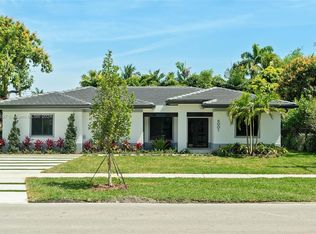 6001 SW 62nd Ave, South Miami, FL 33143