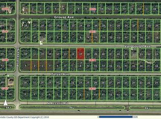 12143 Van Gough Ave, Port Charlotte, FL 33981