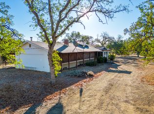 3871 Rancho Estates Rd, Cottonwood, CA 96022