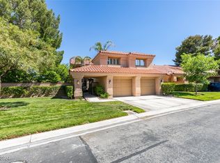 7575 Spanish Bay Dr, Las Vegas, NV 89113