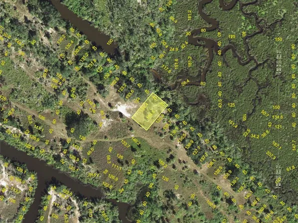 27514 Harbour Point Dr #25, Punta Gorda, FL 33983