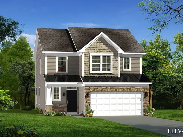 205 Carlton Ln, Franklinton, NC 27525