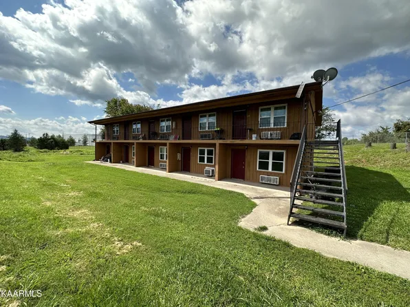 6323 W Andrew Johnson Hwy, Morristown, TN 37877