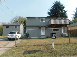 831 S Marple St, Coos Bay, OR