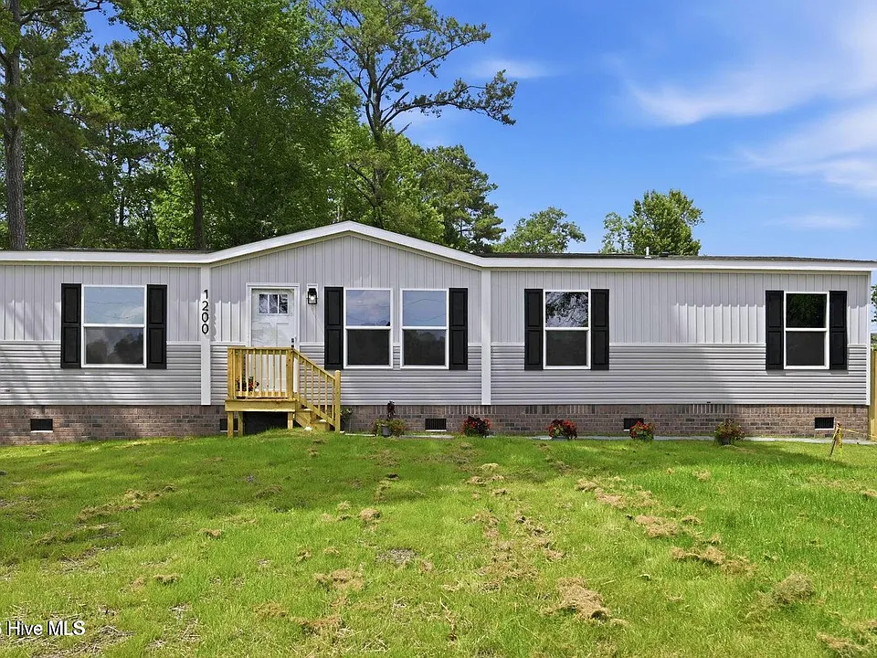 1200 Pony Farm Rd