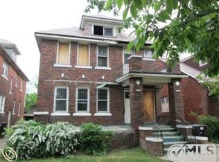12317 Santa Rosa Dr, Detroit, MI 48204