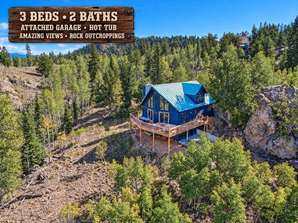 505 Palomino Drive, Jefferson, CO 80456