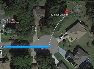 142 Spur Dr, Rotonda West, FL 33947