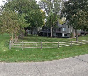 2nd image of 7114 Lake Shore Dr Unit 24