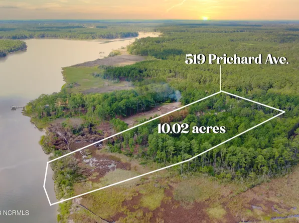 519 Prichard Avenue, Havelock, NC 28532
