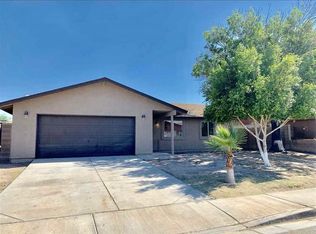 4879 W 21st Pl, Yuma, AZ 85364
