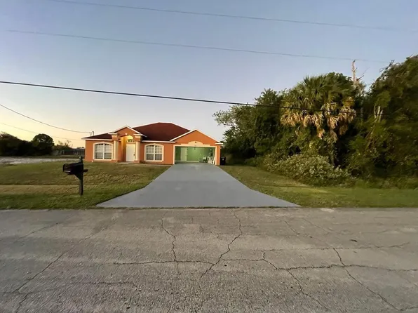 113 SE Whitmore Drive, Port St Lucie, FL 34984