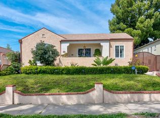 4527 W 64th St, Los Angeles, CA 90043