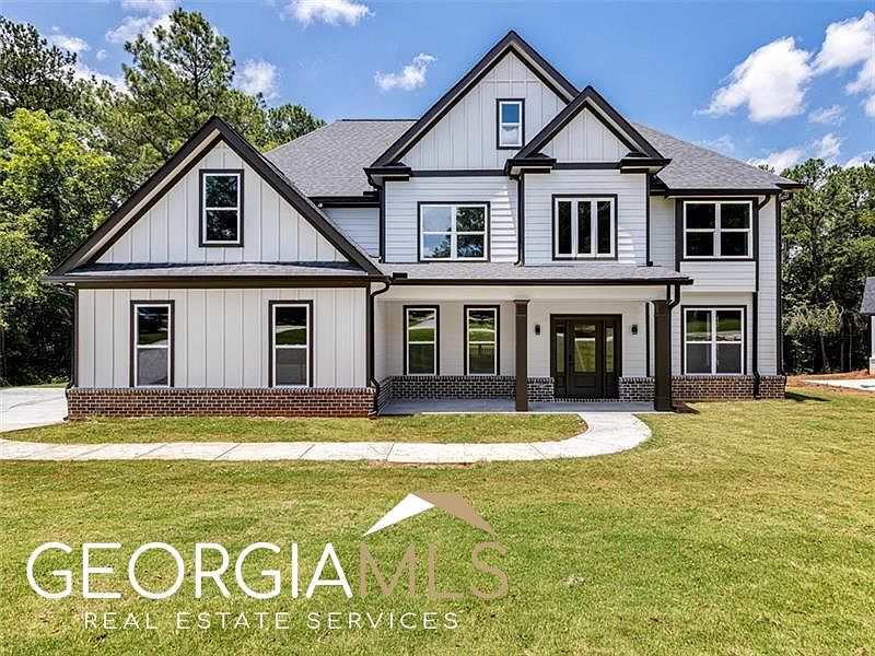 509 Hoke Okelly Mill Rd SW, Loganville, GA 30052 MLS 10176299 Zillow