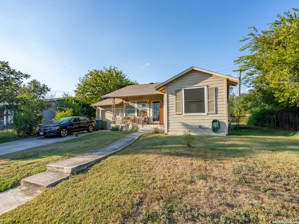 127 Belfast, San Antonio, TX 78209