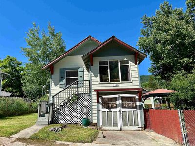4119 Edyth St, Dunsmuir, CA, 96025