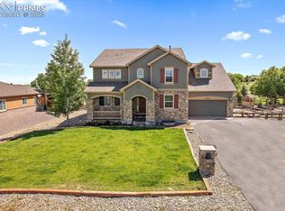 42309 Kingsmill Cir, Elizabeth, CO 80107