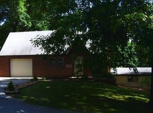 3501 NE 34th Ter, Kansas City, MO 64117