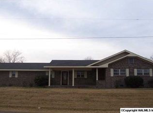 2105 Church St, Boaz, AL 35956