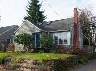 4425 NE 25th Ave, Portland, OR 97211