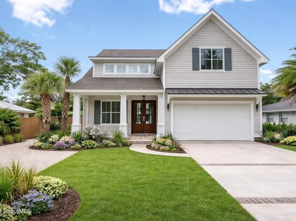 4314 12th St, Saint Simons Island, GA 31522