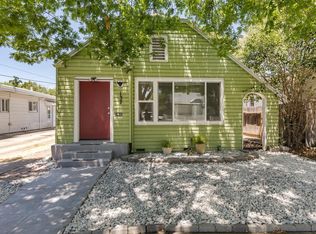 137 E Monterey Ave, Stockton, CA 95204