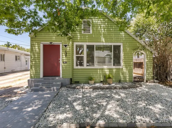137 E Monterey Ave, Stockton, CA 95204