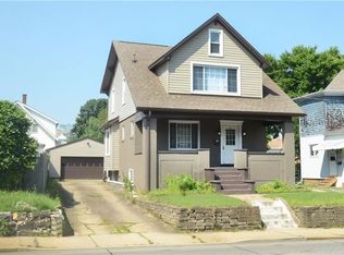 454 Virginia Ave, Rochester, PA 15074