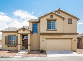 8423 Belmont Valley St, Las Vegas, NV 89123