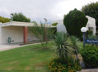 1751 Stardust Plz, Palm Springs, CA 92264