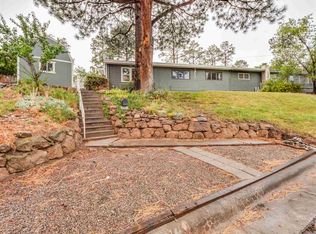 3293 Walnut St, Los Alamos, NM 87544
