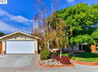 4829 Regents Park Ln, Fremont, CA 94538