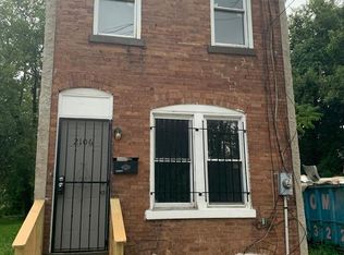 2106 10th St, Camden, NJ 08104