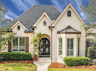 309 Rue Saint Rachel, Houma, LA 70360