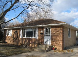 801 17th St SW, Austin, MN 55912