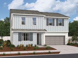 Tourmaline Plan, Noble at Liberty at Lincoln, Lincoln, CA 95648