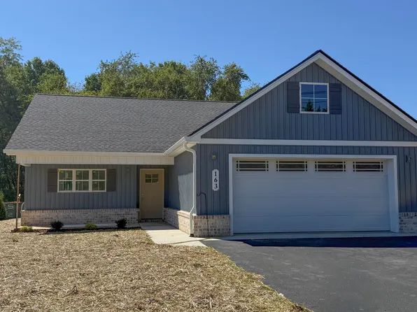 163 New Hope Rd, Jonesborough, TN 37659