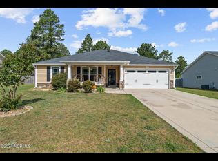50 Burr Oak Cir, Bunnlevel, NC 28323