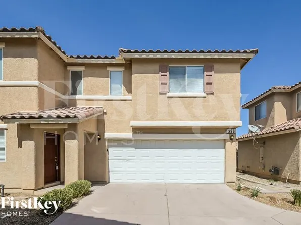 996 Valetta Flat Ave, Las Vegas, NV 89183