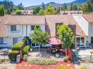 732 Blue Oak Ave, Thousand Oaks, CA 91320