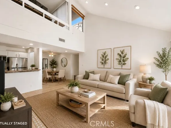 25761 Le Parc Unit 82, Lake Forest, CA 92630