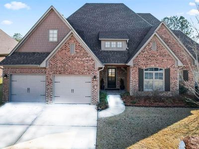 439 Oxford Way, Pelham, AL, 35124