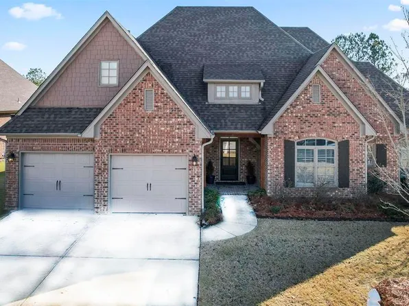 439 Oxford Way, Pelham, AL 35124