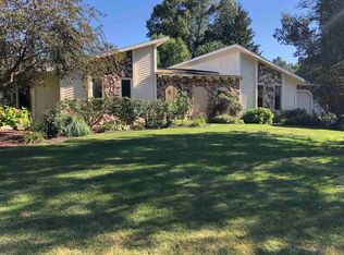 50722 Trails N, Granger, IN 46530