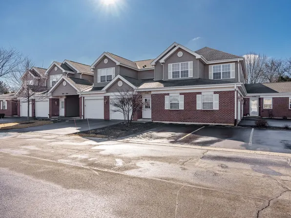 7591 Magnolia Trl Unit D2, Cherry Valley, IL 61016