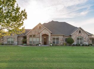 3521 Wimbledon Way, Midlothian, TX 76065