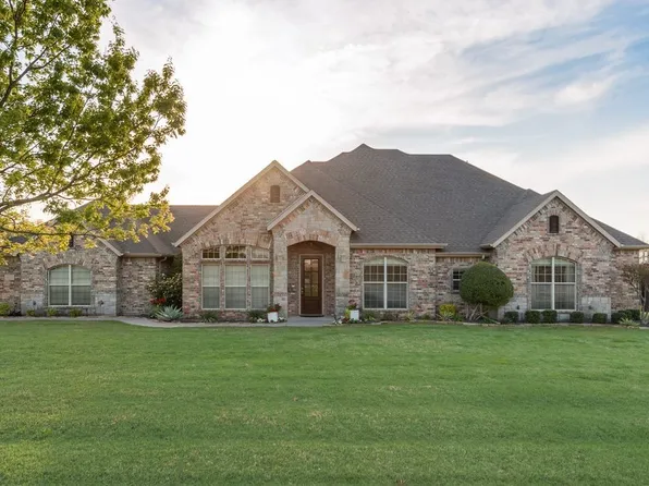 3521 Wimbledon Way, Midlothian, TX 76065